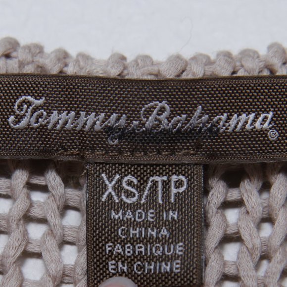 Tommy Bahama Sweater - Picture 4 of 6